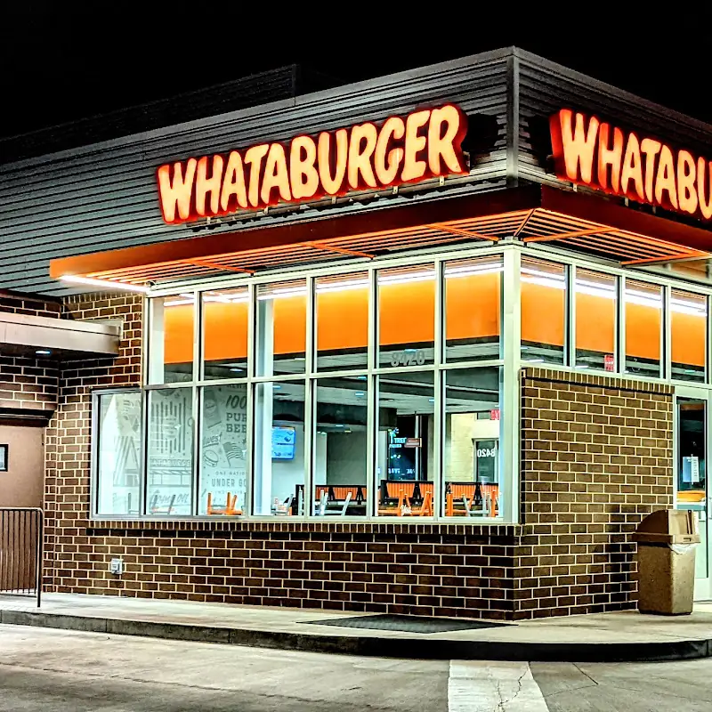 Whataburger