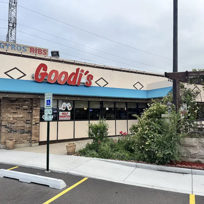 Goodi's Restaurant