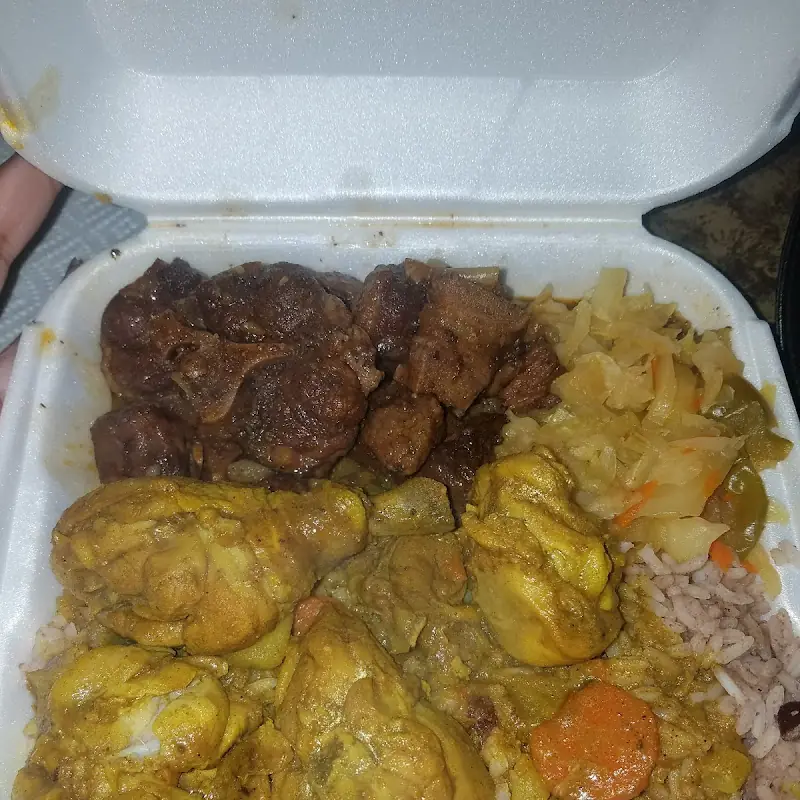 Jay's Uptown Cafe