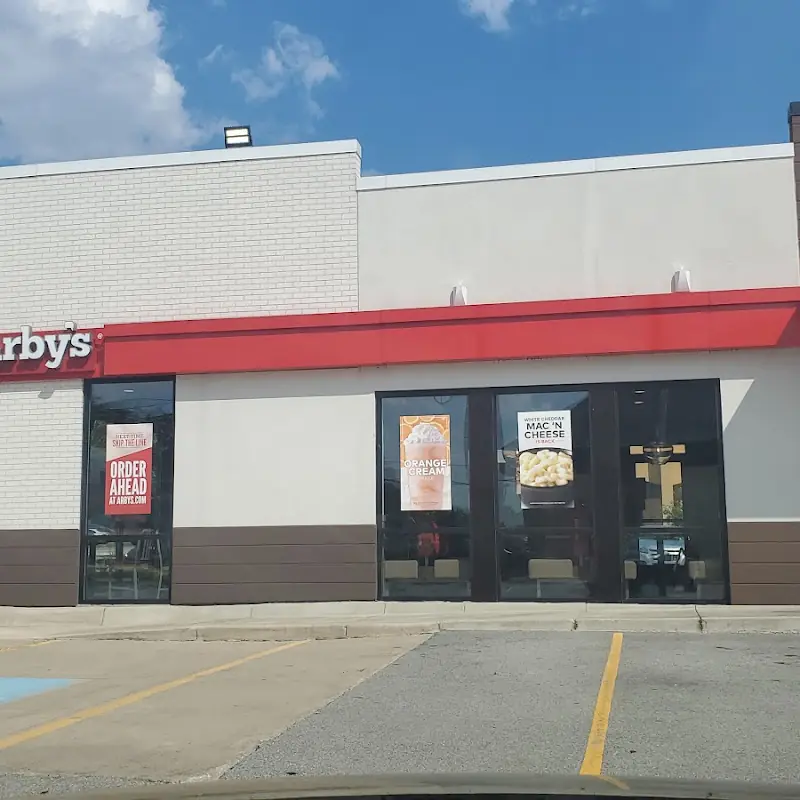 Arby's