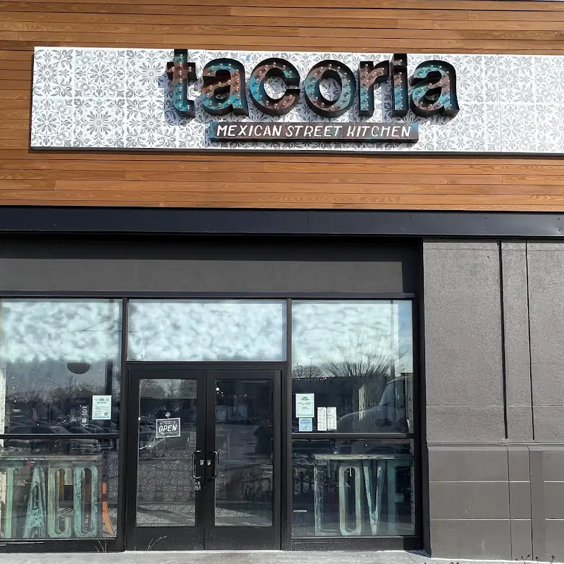 tacoria - Bergen Town Center