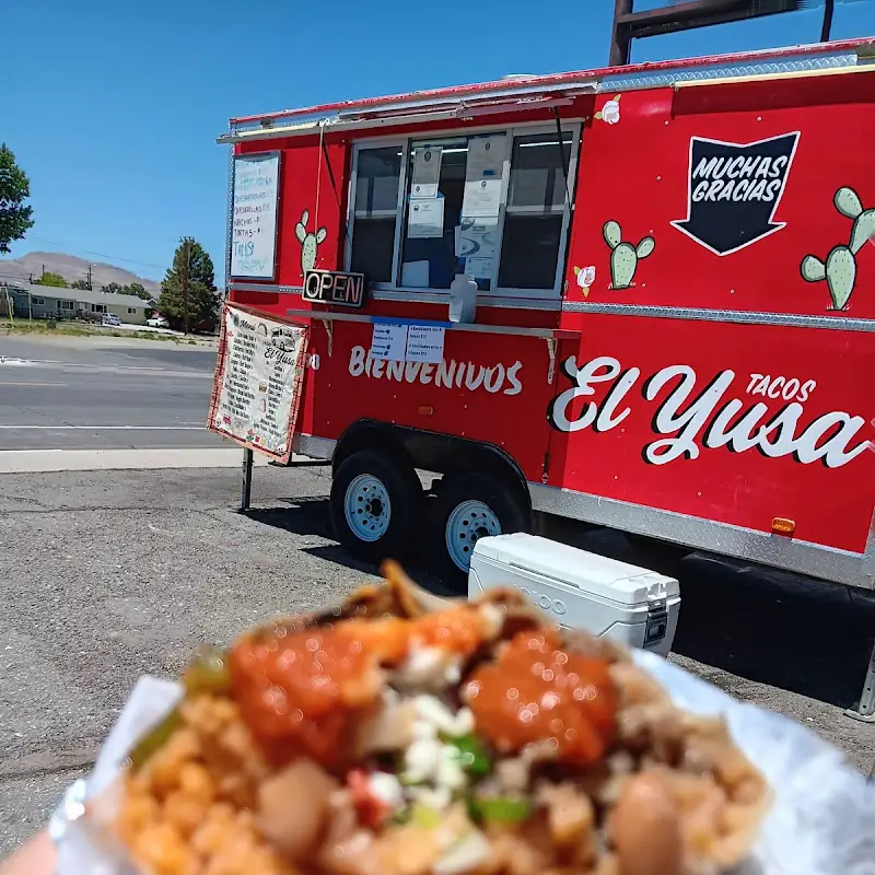 Tacos El Yusa