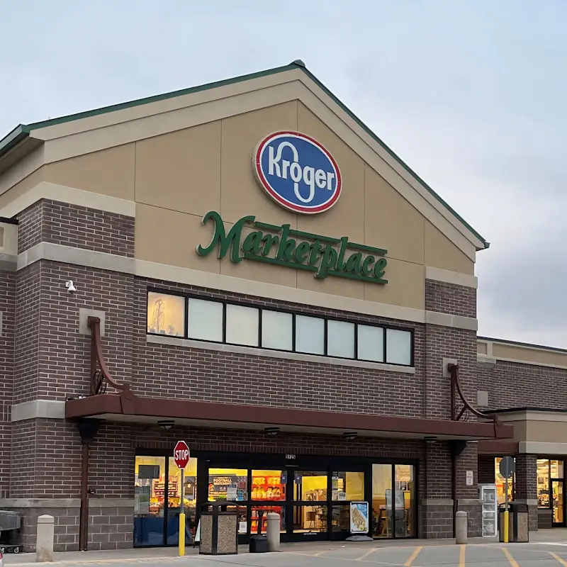 Kroger Deli