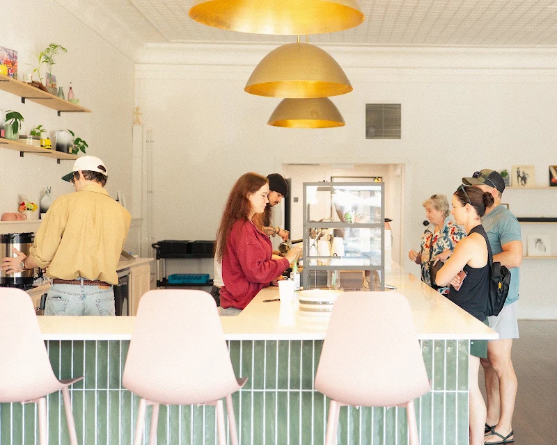 Nova Vita Coffee