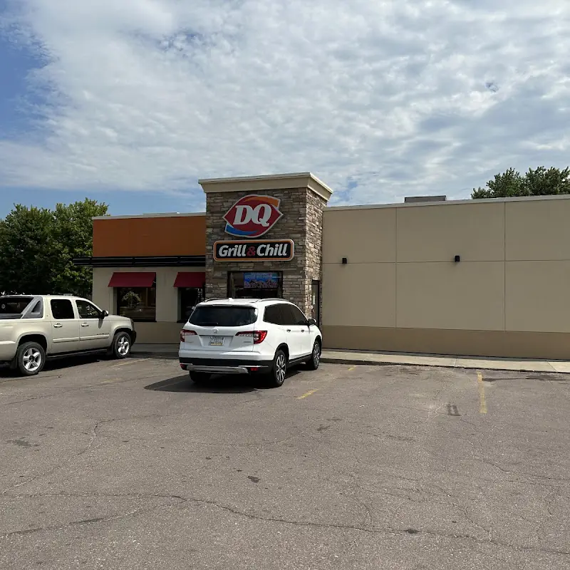 Dairy Queen Grill & Chill