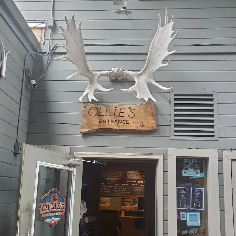 Ollie's Pub & Grub