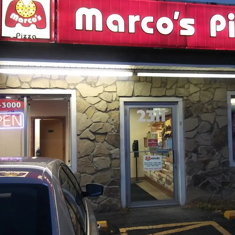 Marco's Pizza