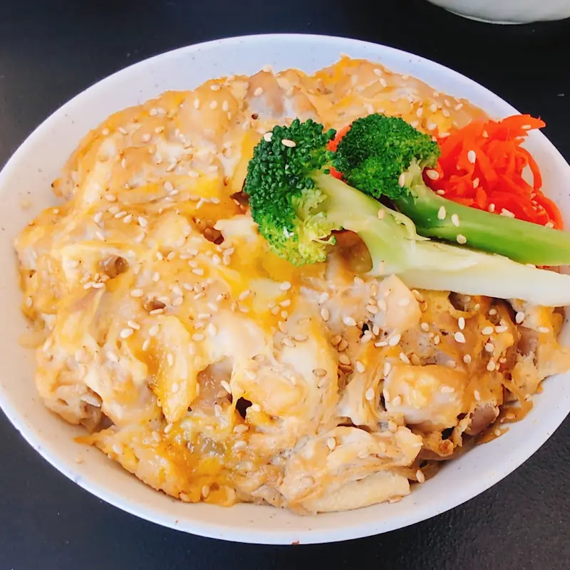 Kaz To Go | Japanese