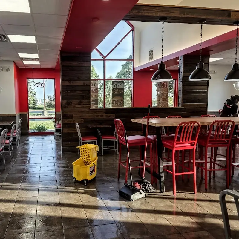 Arby's