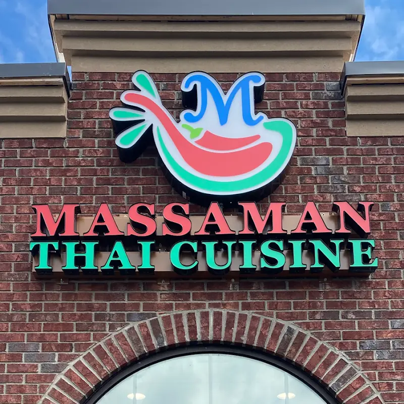 Massaman Thai Cuisine
