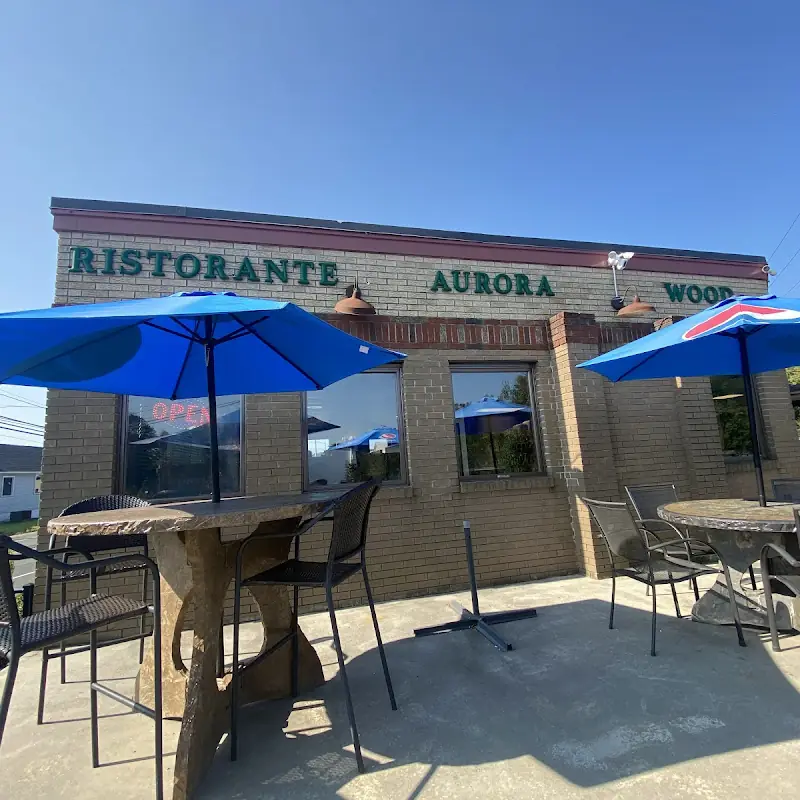 Aurora Diner