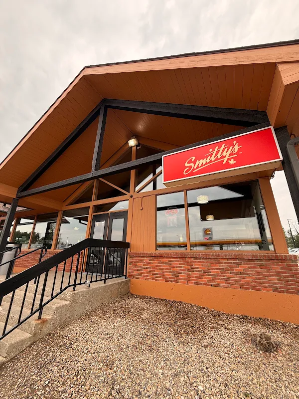 Smitty's Family Restaurant - Edson