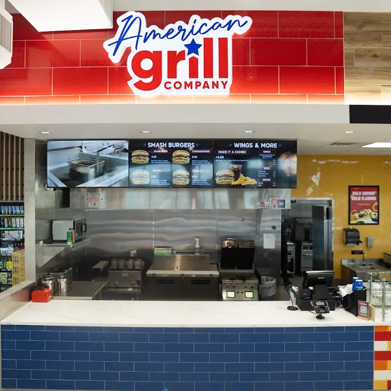 American Grill