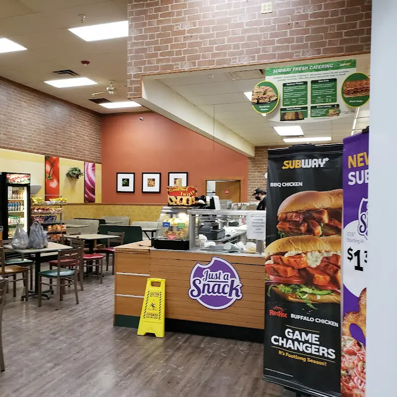 Subway