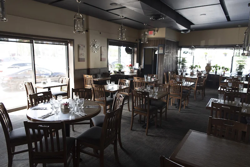 Laterna Greek Restaurant