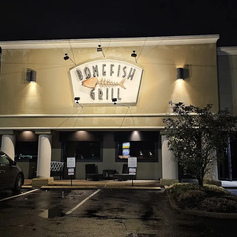 Bonefish Grill