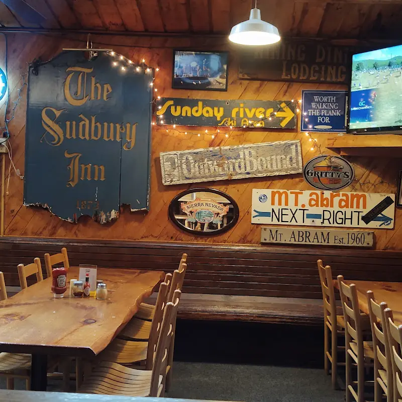 Sud's Pub