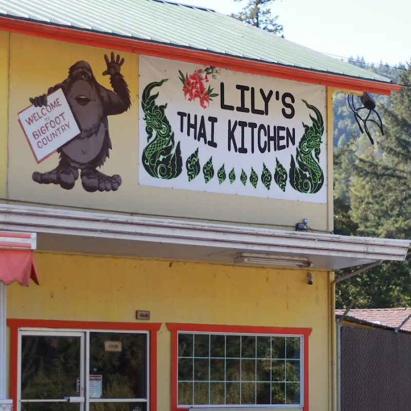Kim's Thai Kitchen