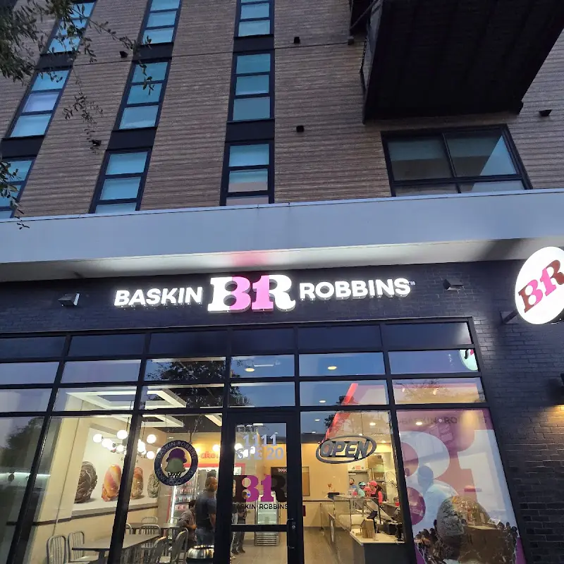 Baskin-Robbins