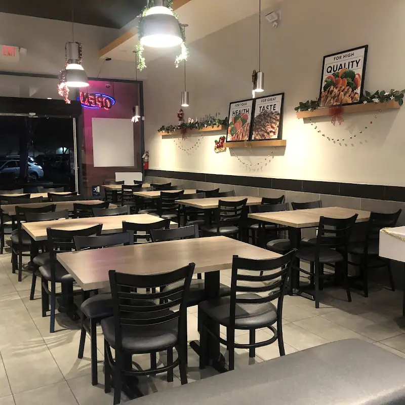 WaBa Grill