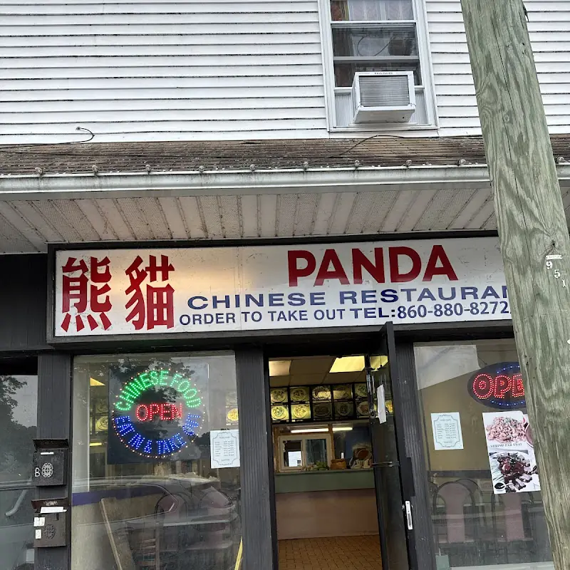 PANDA Chinese Restaurant