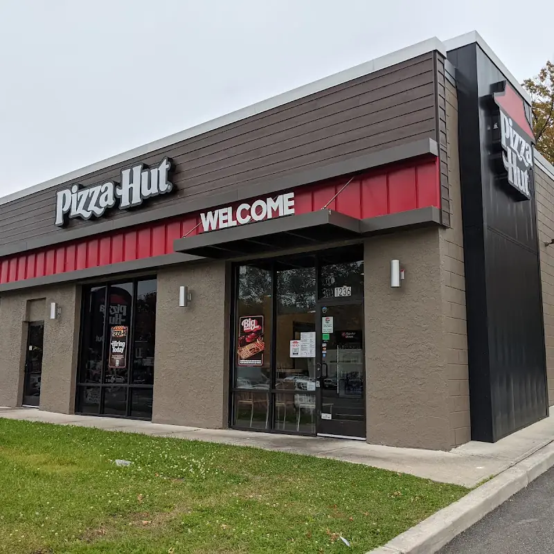 Pizza Hut