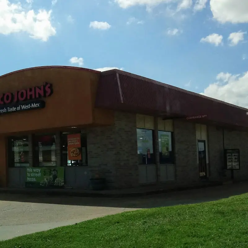 Taco John's
