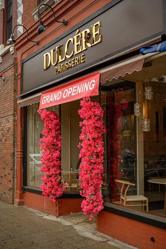 Dulcere Patisserie