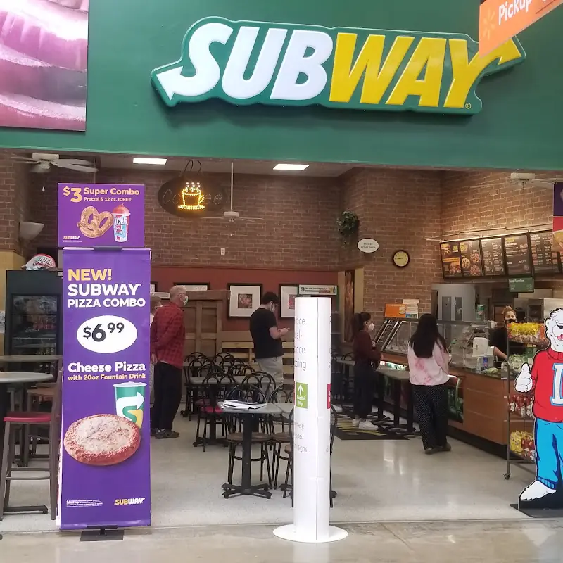 Subway