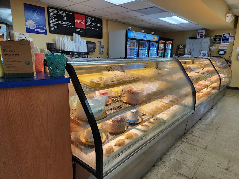 Norbit Bakery