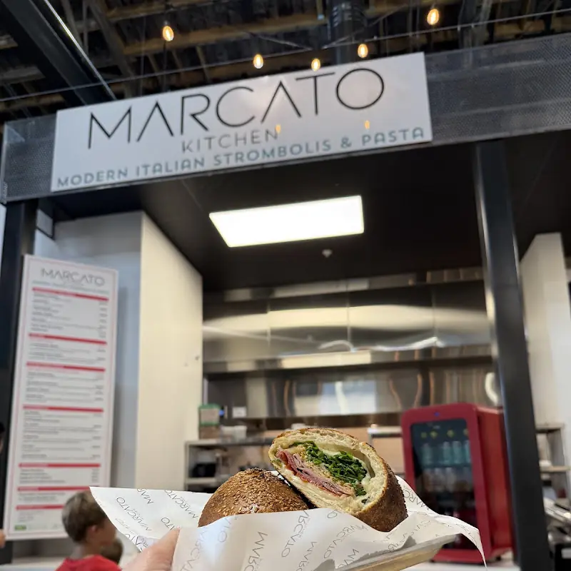 MARCATO Kitchen
