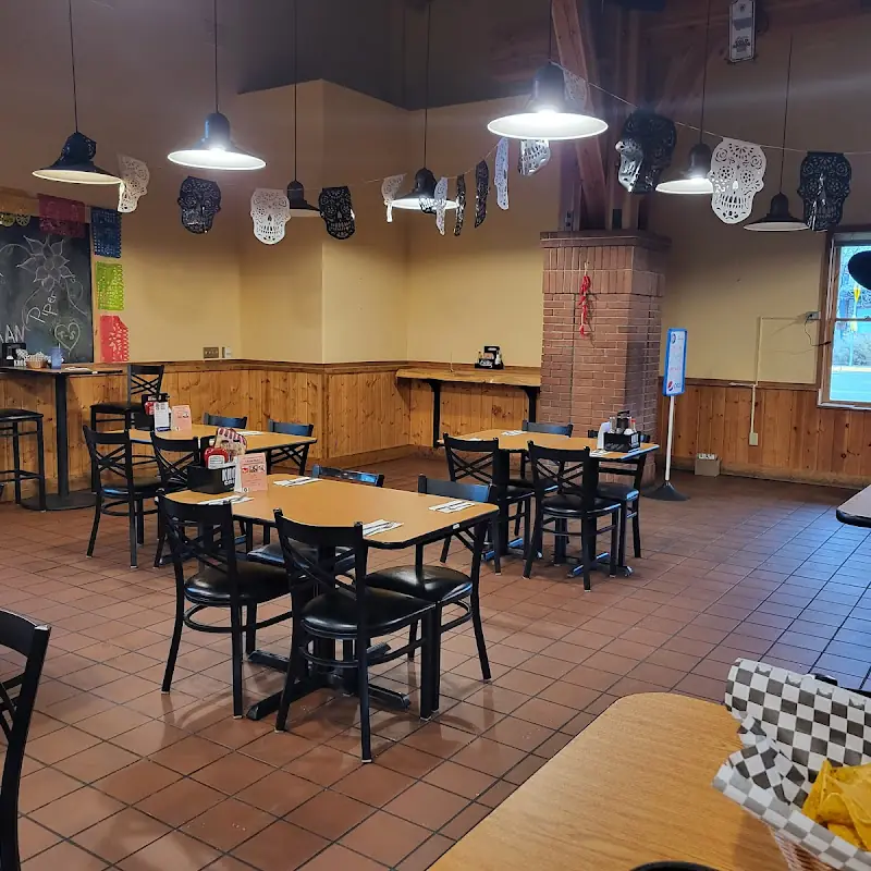 Telo's Mexican Restaurant