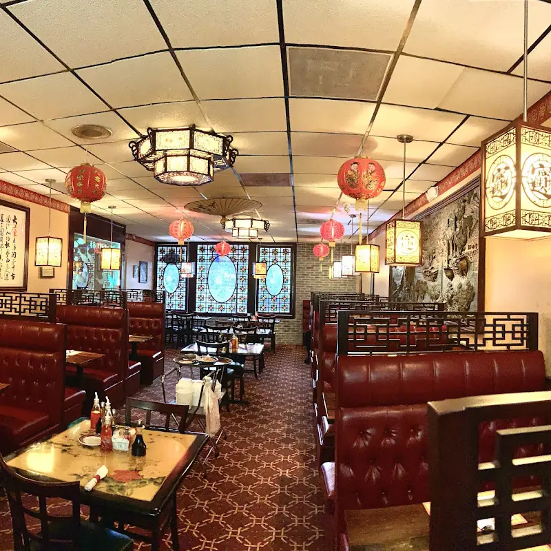 Wing Lee Chinese Restaurant