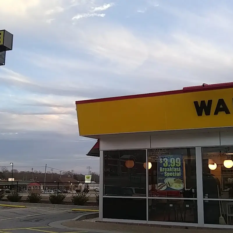 Waffle House