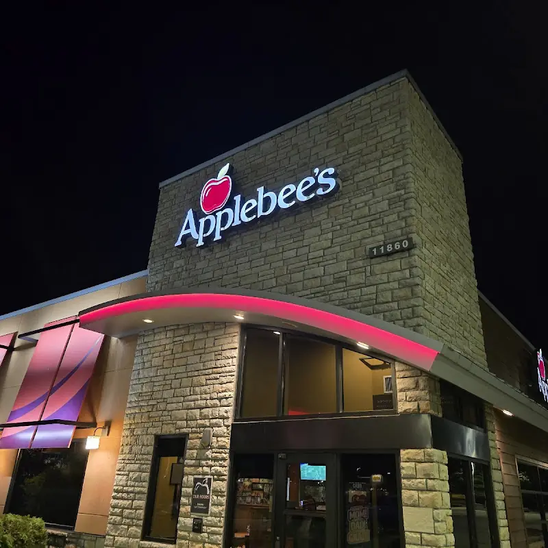 Applebee's Grill + Bar