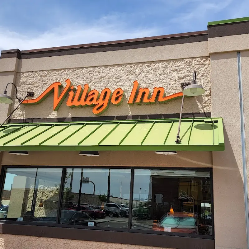 Village Inn