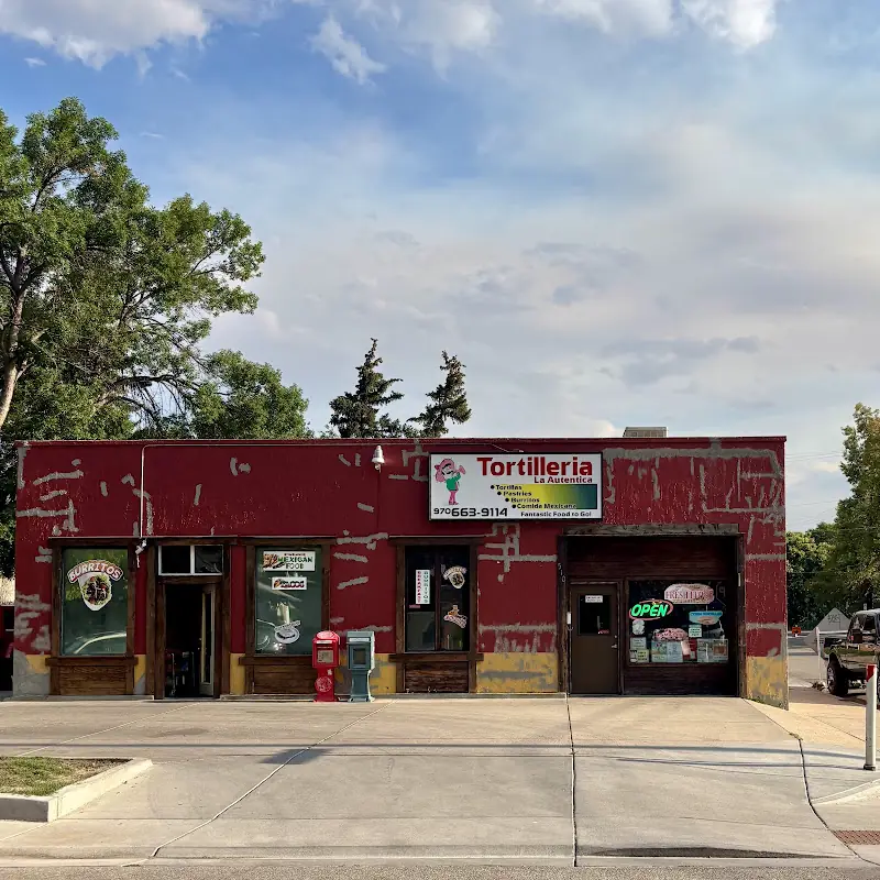 Tortilleria La Autentica