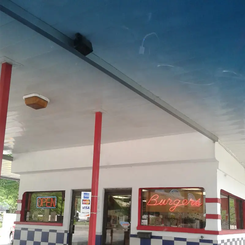 Bumpers Drive-In of America