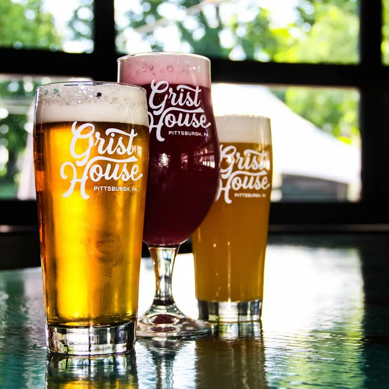 Grist House Craft Brewery