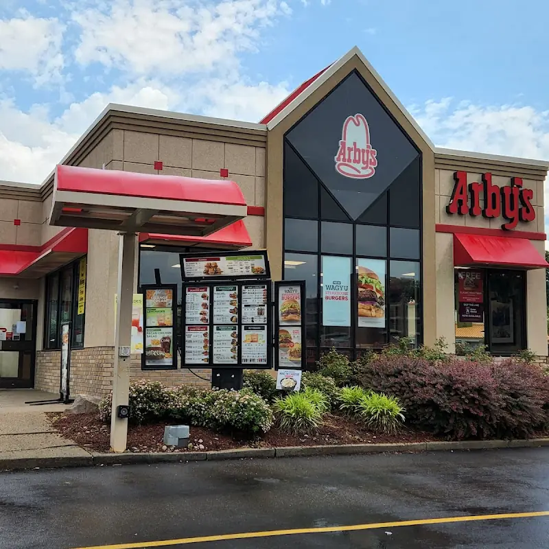 Arby's