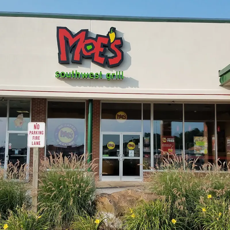 Moe's Southwest Grill
