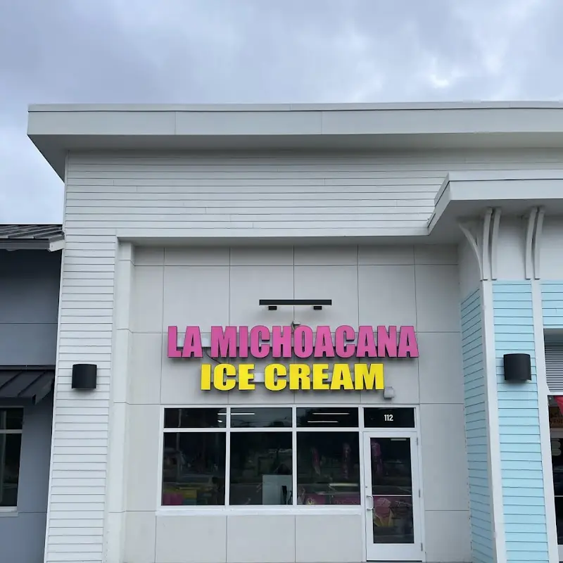Ice Cream Cone