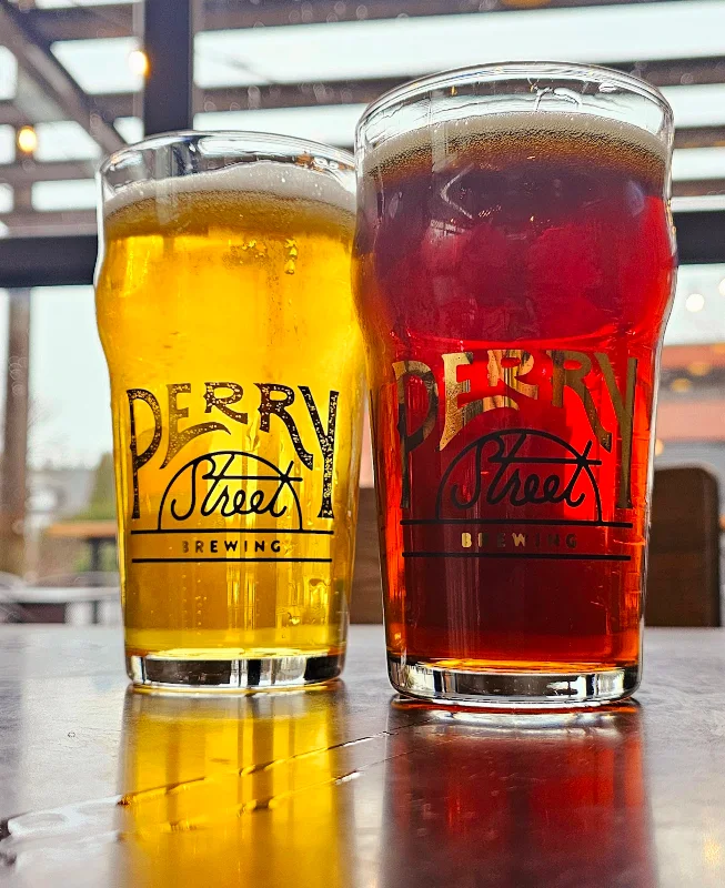 Perry Street Brewing