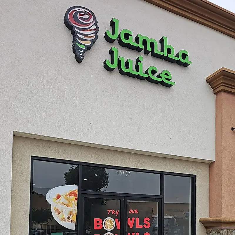 Jamba