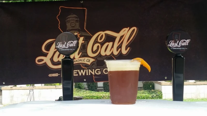 Last Call Beer Co.