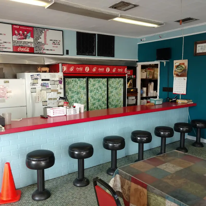 Starlite Grill | Korean • Asian