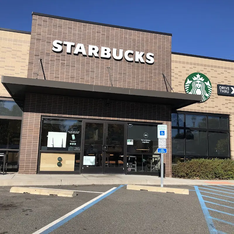 Starbucks Coffee Company