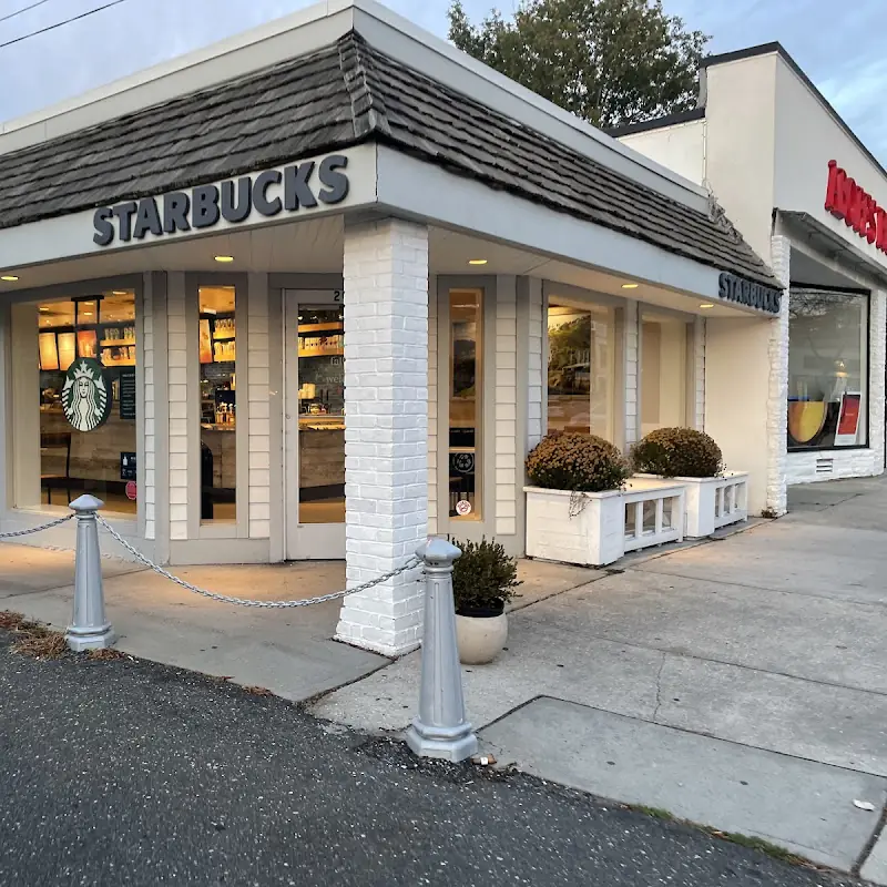 Starbucks Coffee Company