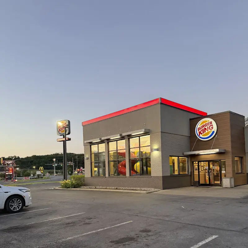 Burger King