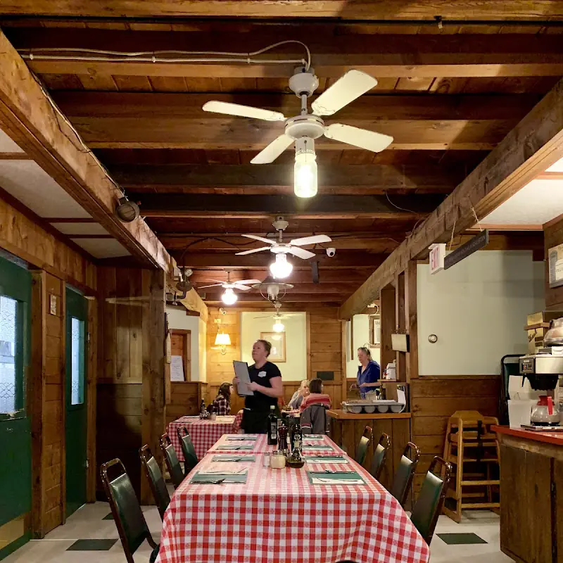Joseph's Spaghetti Shed and Italian Market